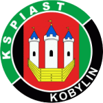 Piast Kobylin logo