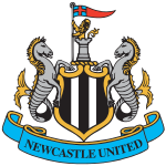 Newcastle United WFC logo