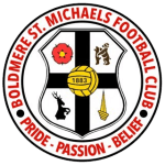 Boldmere St. Michaels Women logo