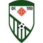 FK PKB Padinska Skela logo