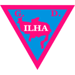 G.D. Ilha logo