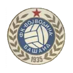 FK Vojvodina Bašaid logo