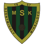 FK MSK Mihajlovo logo