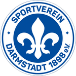SV Darmstadt 98 2 U23