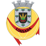 AD Lousada B logo