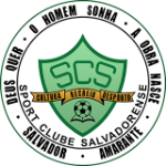SC Salvadorense logo