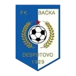 FK Bačka Despotovo logo