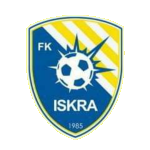 FK Iskra Donja Bukovica logo