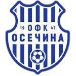 OFK Osečina logo