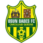 Osun Babes FC logo