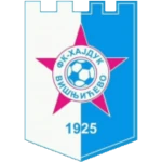 FK Hajduk Višnjićevo logo