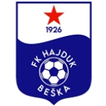 FK Hajduk Beška logo