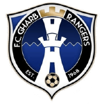 Gharb Rangers FC logo