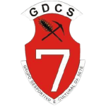 GDC Sete logo