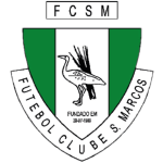 FC São Marcos logo