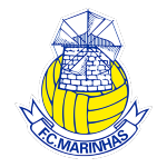 FC Marinhas logo