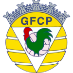 GFC Pousa logo