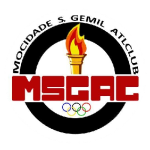 Mocidade Sangemil AC logo