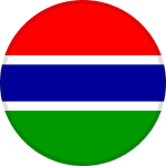 Gambia U17 logo