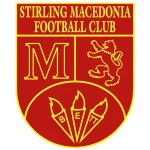 Stirling Macedonia FC