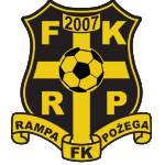 FK Rampa Požega logo
