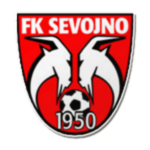 FK Sevojno logo