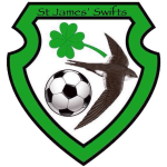 Saint James Swifts logo