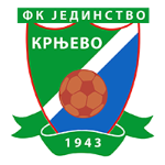 FK Jedinstvo Krnjevo logo