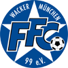 FFC Wacker München logo