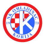 NK Omladinac Korija logo
