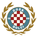 NK DOŠK Dolci logo