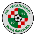 NK Standard Nova Šarovka logo