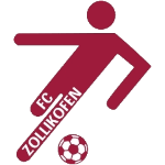 FC Zollikofen logo