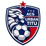 ACS Urban Titu logo