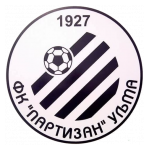 FK Partizan Uljma logo