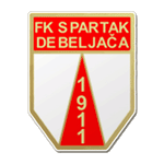FK Spartak 1911 Debeljača logo