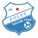 FK Polet Idvor logo