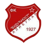 FK Budućnost Alibunar logo