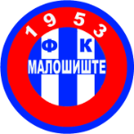 FK Malošište logo