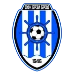 OFK Brzi Brod logo