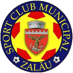 SCM Zalău logo