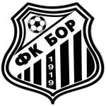 FK Bor 1919