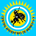 Centro Argentino München II
