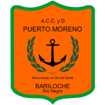 Puerto Moreno logo