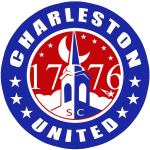 Charleston United FC logo