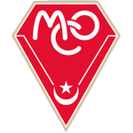 MC Oran U21