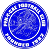 Penycae FC logo