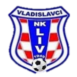 NK LIV 1949 Vladislavci logo