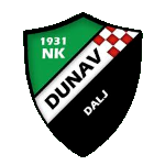 NK Dunav Dalj logo