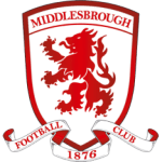 Middlesbrough U21 logo